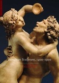 Cover: European Sculpture, 1400-1900 - Yale University Press