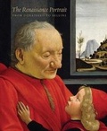 Cover: The Renaissance Portrait - Yale University Press