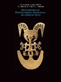 Cover: The Glassell Collections of the Museum of Fine Arts, Houston - Yale University Press