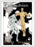 Cover: Communion - Authorhouse