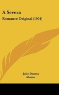 Cover: A Severa - Kessinger Publishing