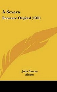 Enlarge image Cover: A Severa - Kessinger Publishing
