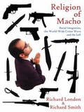 Cover: Religion of Macho - Authorhouse