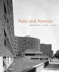Cover: Aalto and America - Yale University Press