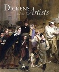 Cover: Dickens and the Artists - Yale University Press