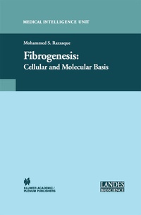 Abbildung von: Fibrogenesis - Kluwer Academic/Plenum Publishers
