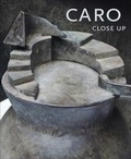 Cover: Caro - Yale University Press