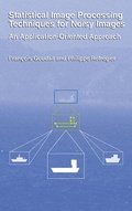 Bild: Statistical Image Processing Techniques for Noisy Images - Kluwer Academic / Plenum Publishers