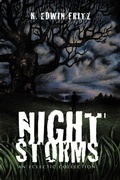 Cover: Night Storms - AuthorHouse