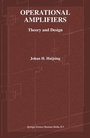 Cover: Operational Amplifiers - Springer