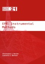 Cover: EPR: Instrumental Methods - Kluwer Academic/Plenum Publishers