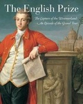 Cover: The English Prize - Yale University Press
