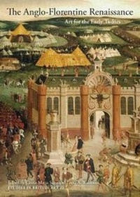 Enlarge image Cover: The Anglo-Florentine Renaissance - Yale University Press