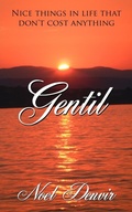 Cover: Gentil - AuthorHouse