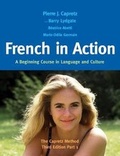 Cover: French in Action - Yale University Press