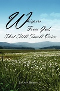 Cover: Whispers From God, That Still Small Voice - AuthorHouse