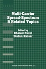 Bild: Multi-Carrier Spread-Spectrum & Related Topics - Springer