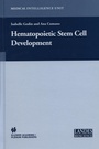 Cover: Hematopoietic Stem Cell Development - Kluwer Academic/Plenum Publishers