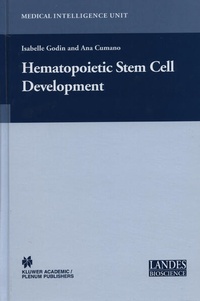 Enlarge image Cover: Hematopoietic Stem Cell Development - Kluwer Academic/Plenum Publishers
