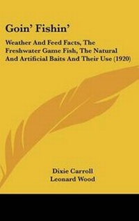 Enlarge image Cover: Goin' Fishin' - Kessinger Publishing