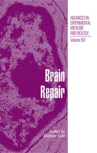 Abbildung von: Brain Repair - Springer