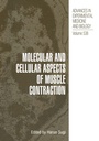 Cover: Molecular and Cellular Aspects of Muscle Contraction - Springer