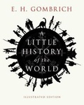 Cover: A Little History of the World - Yale University Press