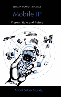 Abbildung von: Mobile IP - Kluwer Academic / Plenum Publishers