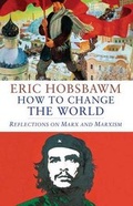 Cover: How to Change the World - Yale University Press