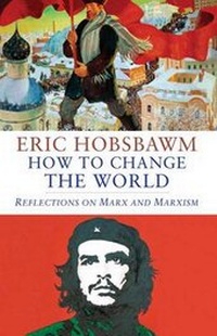 Enlarge image Cover: How to Change the World - Yale University Press