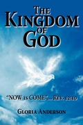 Cover: The Kingdom of God - AuthorHouse