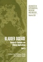 Cover: Bladder Disease - Springer