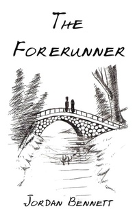 Enlarge image Cover: The Forerunner - Authorhouse