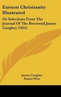 Cover: Earnest Christianity Illustrated - Kessinger Publishing