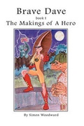 Cover: Brave Dave - AuthorHouse