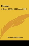 Cover: Bethany - Kessinger Publishing