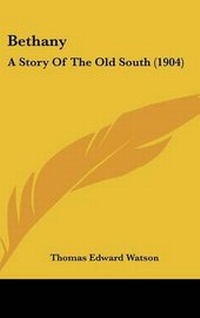 Enlarge image Cover: Bethany - Kessinger Publishing
