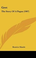 Cover: Gret - Kessinger Publishing