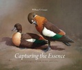 Cover: Capturing the Essence - Yale University Press