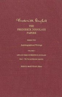 Abbildung von: The Frederick Douglass Papers - Yale University Press