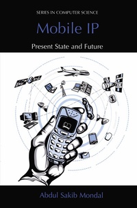 Abbildung von: Mobile IP - Springer