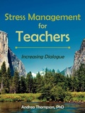 Cover: Stress Management for Teachers - AuthorHouse
