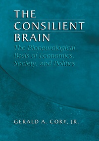 Abbildung von: The Consilient Brain - Springer