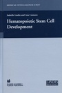 Cover: Hematopoietic Stem Cell Development - Springer