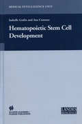 Cover: Hematopoietic Stem Cell Development - Springer