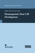 Cover: Hematopoietic Stem Cell Development - Springer