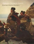 Cover: Washington Crossing the Delaware - Yale University Press