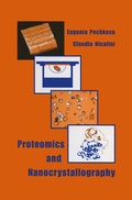 Cover: Proteomics and Nanocrystallography - Springer