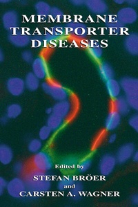 Abbildung von: Membrane Transporter Diseases - Springer