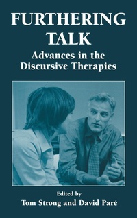 Enlarge image Cover: Furthering Talk - Kluwer Academic / Plenum Publishers